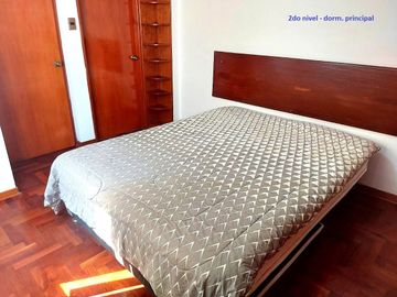 VENDO LINDO PENTHOUSE + TERRAZA EXCELENTE UBICACIÓN A 3 CUADRAS DEL MLC. CISNEROS