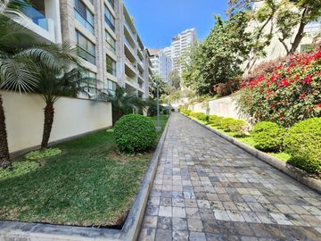 Lujoso Departamento en Venta – Circunvalación del Golf Los Incas