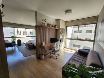 Lujoso Departamento en Venta – Circunvalación del Golf Los Incas