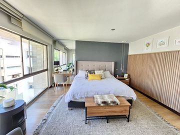 Lujoso Departamento en Venta – Circunvalación del Golf Los Incas