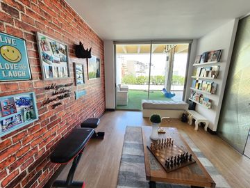 Lujoso Departamento en Venta – Circunvalación del Golf Los Incas