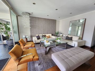 Lujoso Departamento en Venta – Circunvalación del Golf Los Incas
