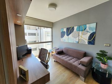 Lujoso Departamento en Venta – Circunvalación del Golf Los Incas