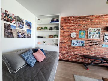 Lujoso Departamento en Venta – Circunvalación del Golf Los Incas
