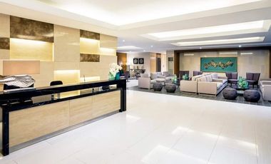 1br 25% disc 220K DP Only move in Agad Rent to Own Condo in Pasay City nr MOA,NAIA,PICC,City of Dreams