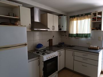 Casa 2 Ambientes Mas Taller en Venta en Barrio General Pueyrredon
