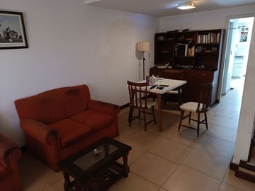 Casa 2 Ambientes Mas Taller en Venta en Barrio General Pueyrredon