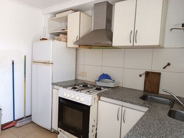 Casa 2 Ambientes Mas Taller en Venta en Barrio General Pueyrredon