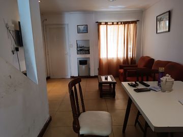 Casa 2 Ambientes Mas Taller en Venta en Barrio General Pueyrredon