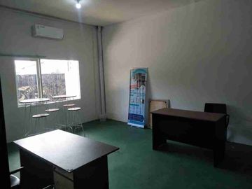 Rumah Hook Luas 206 di Sulfat Utara kota Malang