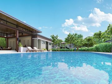 House & Lot For Sale in New Fields - Manna East, Teresa Rizal - 2 Bedrooms near Antipolo Angono Taytay
