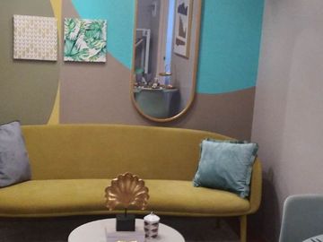 Affordable with Class 1 Bedroom A RFO Fairfield Hampton Gardens Condominium