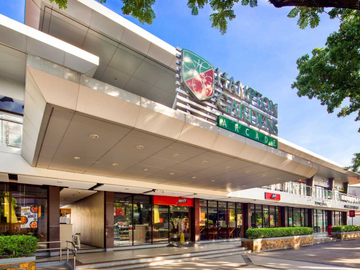 Affordable with Class 1 Bedroom A RFO Fairfield Hampton Gardens Condominium