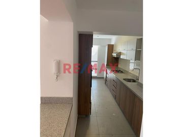 Venta de Amplio Duplex Vista A La Ciudad