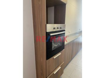 Venta de Amplio Duplex Vista A La Ciudad