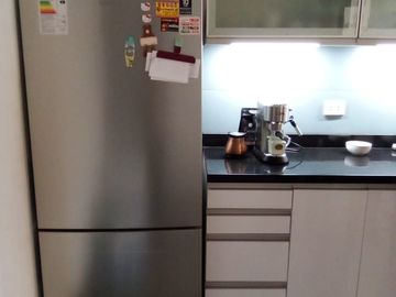 DEPARTAMENTO  PRIMER PISO , EXCELENTE DISTRIBUCION,REMODELADO,PRADERAS DE LA MOLINA