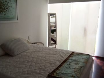 DEPARTAMENTO  PRIMER PISO , EXCELENTE DISTRIBUCION,REMODELADO,PRADERAS DE LA MOLINA