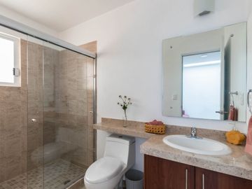 Casa en Venta con alberca, Alberca a 15 minutos de Cuernavaca en Emiliano Zapata
