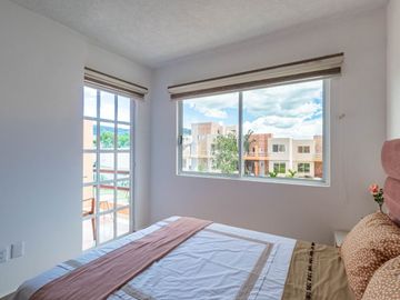 Casa en Venta con alberca, Alberca a 15 minutos de Cuernavaca en Emiliano Zapata