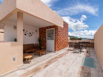 Casa en Venta con alberca, Alberca a 15 minutos de Cuernavaca en Emiliano Zapata