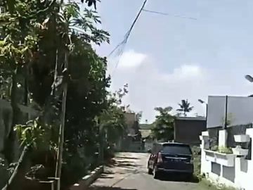 Rumah Kost Luas 190 Kamar 14 di Sengkaling UMM kota Malang