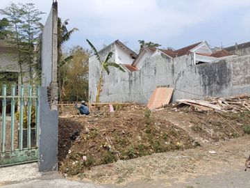 Rumah Kost Luas 190 Kamar 14 di Sengkaling UMM kota Malang