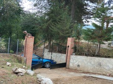 Terreno en venta en omitlan de juarez, hgo.