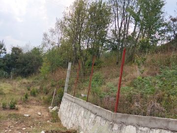 Terreno en venta en omitlan de juarez, hgo.