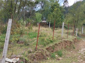 Terreno en venta en omitlan de juarez, hgo.