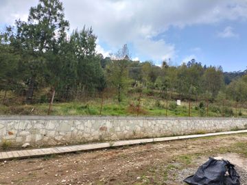 Terreno en venta en omitlan de juarez, hgo.