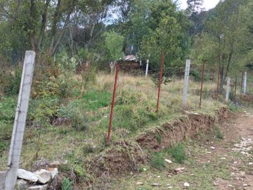 Terreno en venta en omitlan de juarez, hgo.