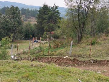 Terreno en venta en omitlan de juarez, hgo.