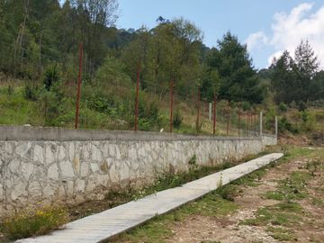 Terreno en venta en omitlan de juarez, hgo.