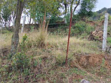 Terreno en venta en omitlan de juarez, hgo.