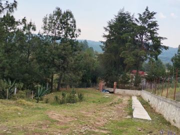Terreno en venta en omitlan de juarez, hgo.
