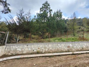 Terreno en venta en omitlan de juarez, hgo.