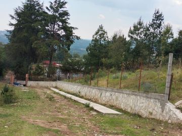 Terreno en venta en omitlan de juarez, hgo.