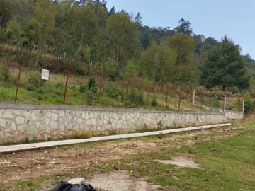Terreno en venta en omitlan de juarez, hgo.