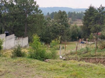 Terreno en venta en omitlan de juarez, hgo.