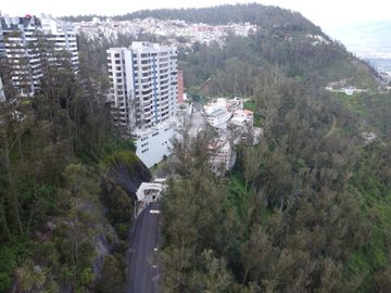 EN VENTA SUITE CON UNA VISTA INCOMPARABLE DE LA CIUDAD