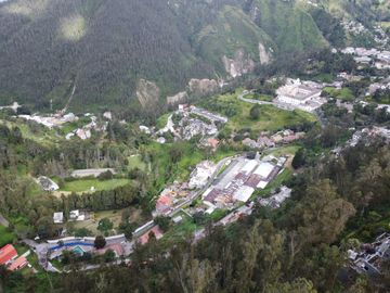 EN VENTA SUITE CON UNA VISTA INCOMPARABLE DE LA CIUDAD