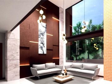 EN VENTA SUITE CON UNA VISTA INCOMPARABLE DE LA CIUDAD