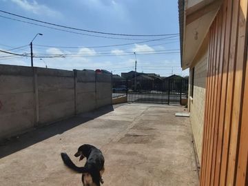 Casa en Cía Alta, La Serena.