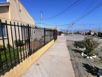 Casa en Cía Alta, La Serena.