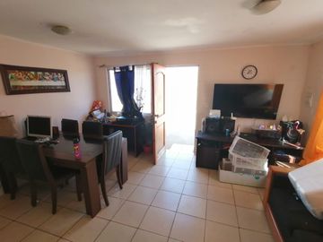 Casa en Cía Alta, La Serena.