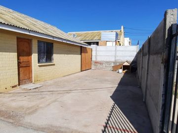 Casa en Cía Alta, La Serena.