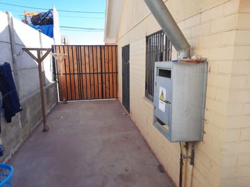 Casa en Cía Alta, La Serena.