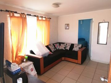 Casa en Cía Alta, La Serena.