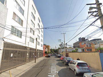 DEPARTAMENTO EN REMATE EN TENORIOS CIUDAD DE MEXICO