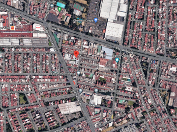 DEPARTAMENTO EN REMATE EN TENORIOS CIUDAD DE MEXICO